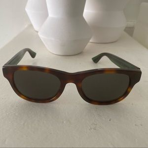 Gucci sunglasses